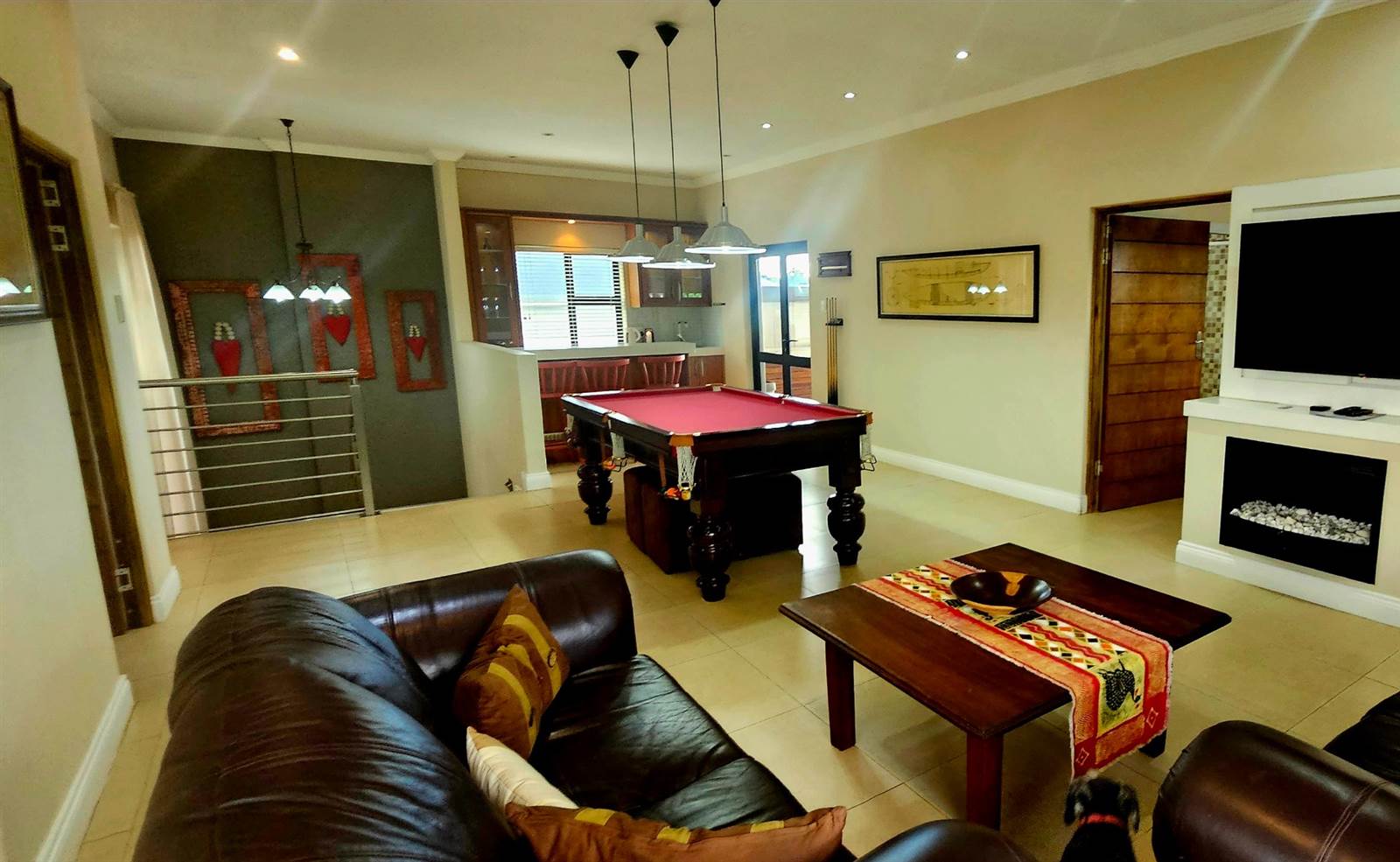 4 Bed House in Parys Golf Estate photo number 27