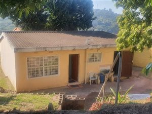 2 Bed House in Oaklands