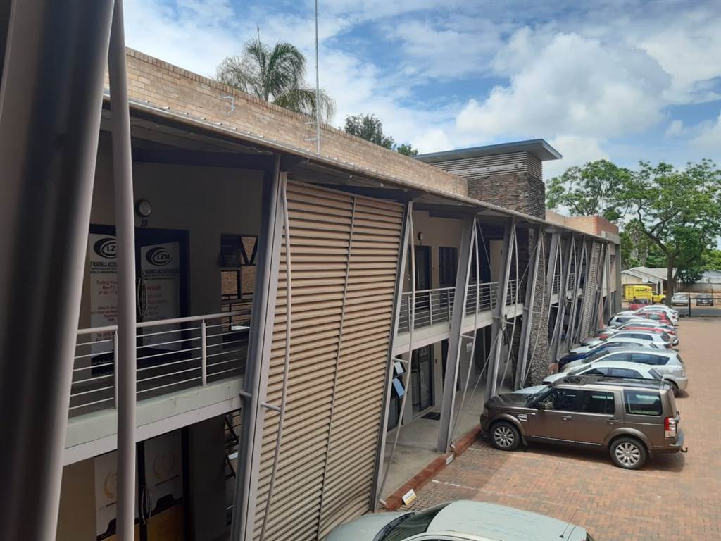 77  m² Commercial space in Polokwane Central photo number 20