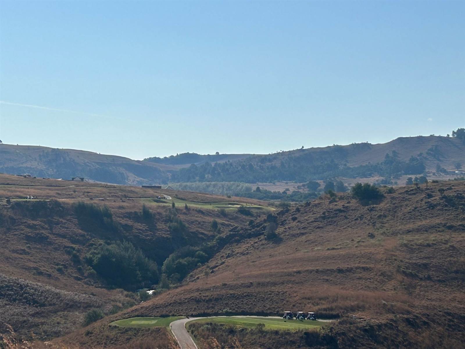 1360 m² Land available in Highland Gate Golf and Trout Estate photo number 3