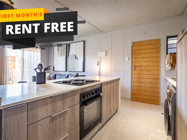 3 Bed Apartment