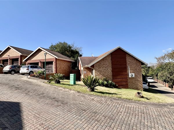 3 Bedroom House 3 Bedroom House