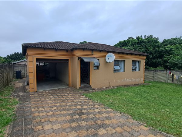 3 Bedroom House 3 Bedroom House