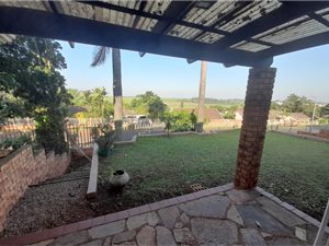 3 Bed Townhouse in Nyala Park