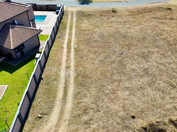 1 247 m² Land 1 247 m² Land