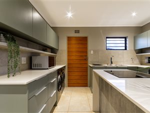 3 Bed House in Lion Pride