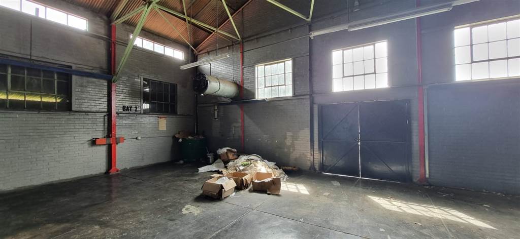 400  m² Industrial space in Krugersdorp Central photo number 5