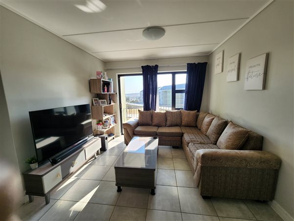 2 Bed Apartment