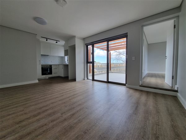 1 Bed Apartment