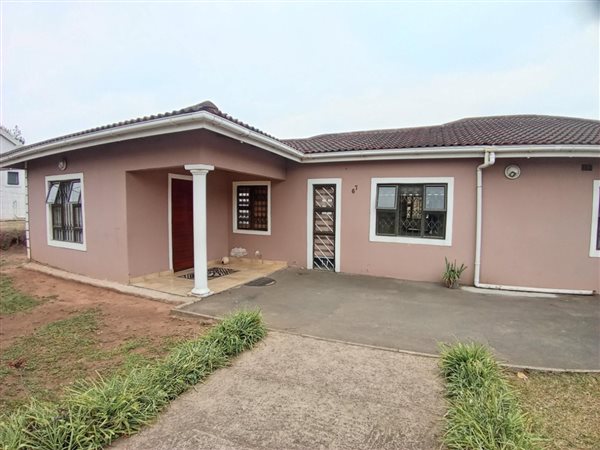 3 Bedroom House 3 Bedroom House