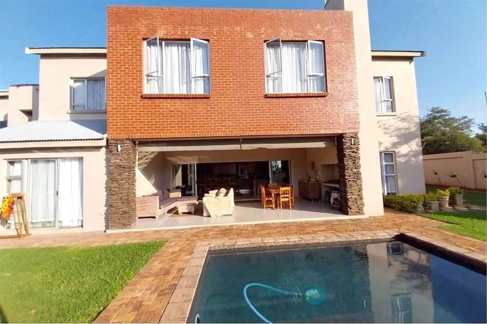 3 Bed House in Raslouw photo number 3