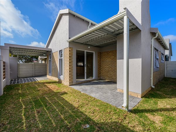 2 Bed House in Fairview