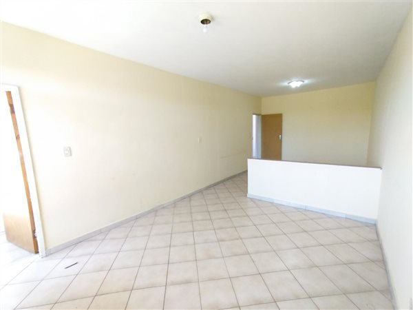 2 Bed Apartment