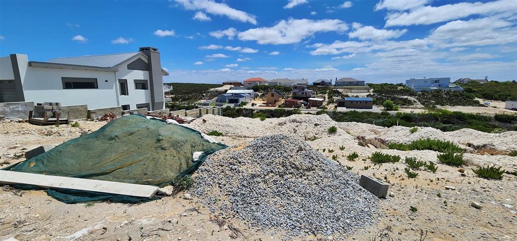 842 m² Land available in Struisbaai photo number 10
