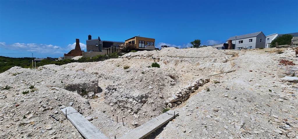842 m² Land available in Struisbaai photo number 7