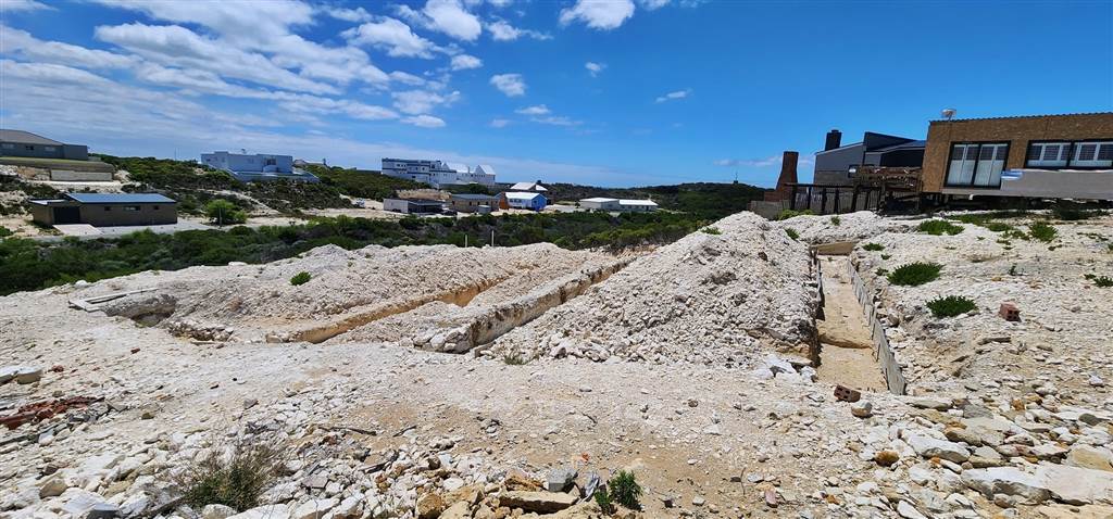 842 m² Land available in Struisbaai photo number 6