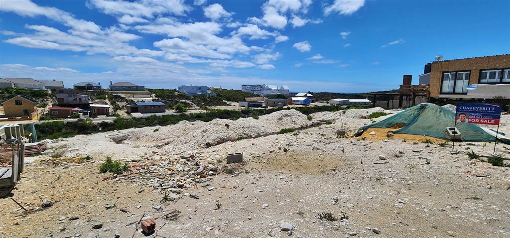 842 m² Land available in Struisbaai photo number 5