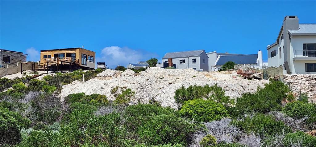 842 m² Land available in Struisbaai photo number 4
