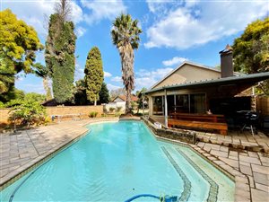 3 Bed House in Atlasville