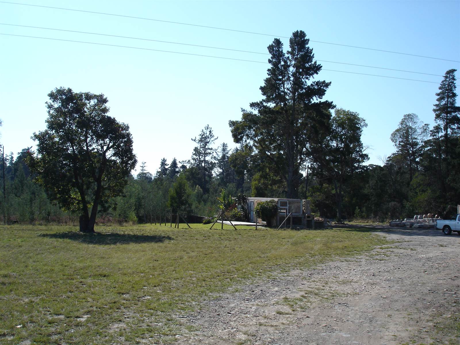 1.9 ha Land available in Harkerville photo number 4
