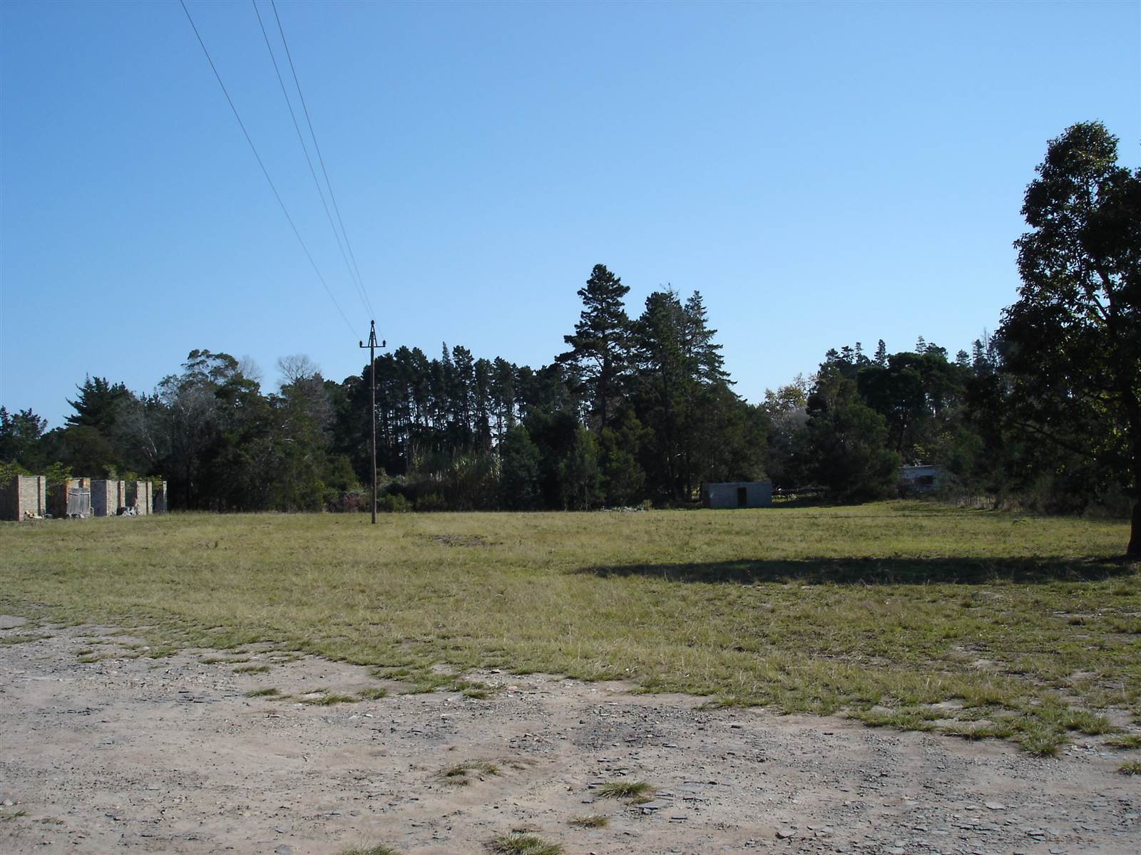 1.9 ha Land available in Harkerville photo number 1