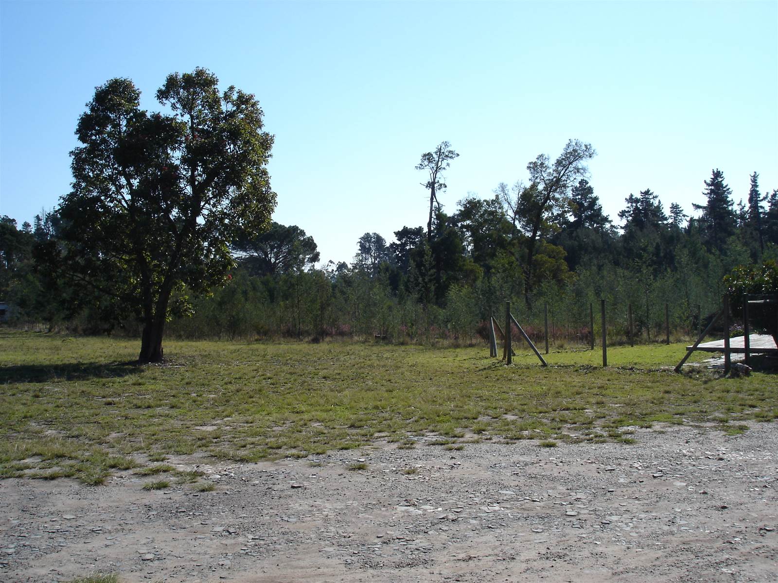 1.9 ha Land available in Harkerville photo number 3