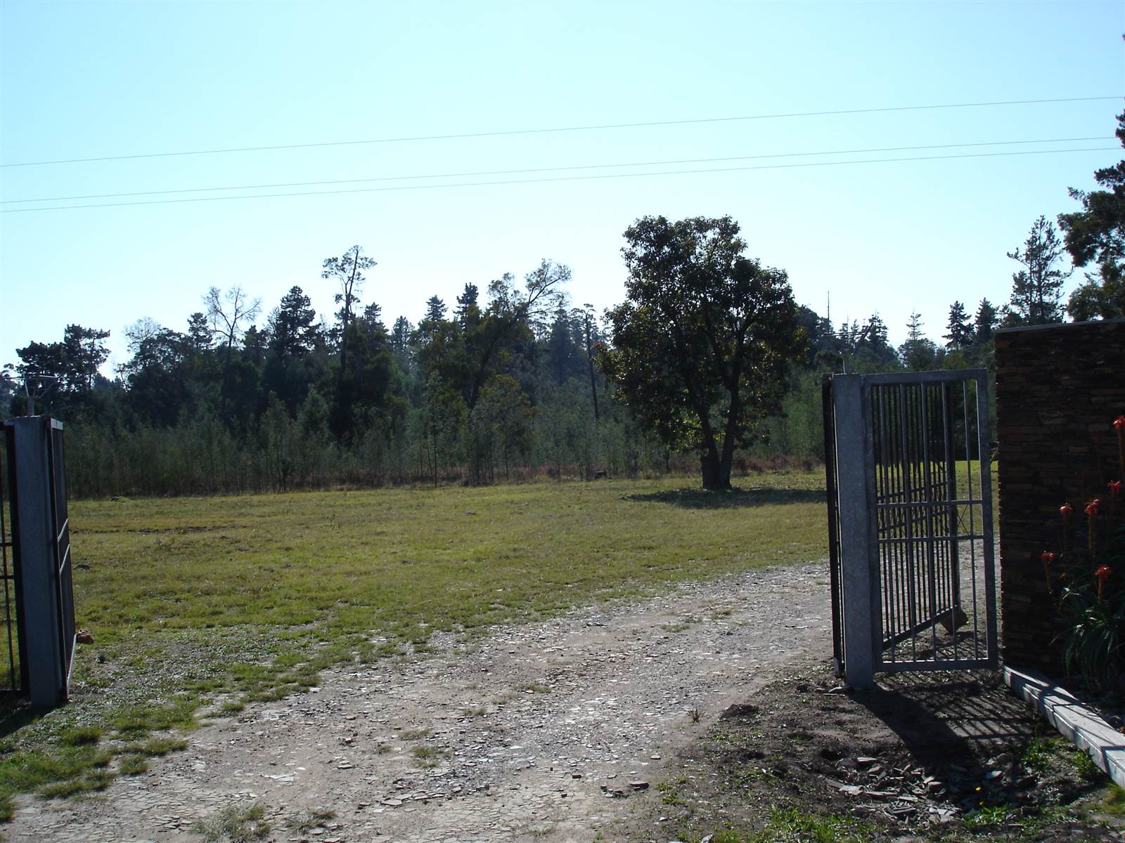 1.9 ha Land available in Harkerville photo number 2