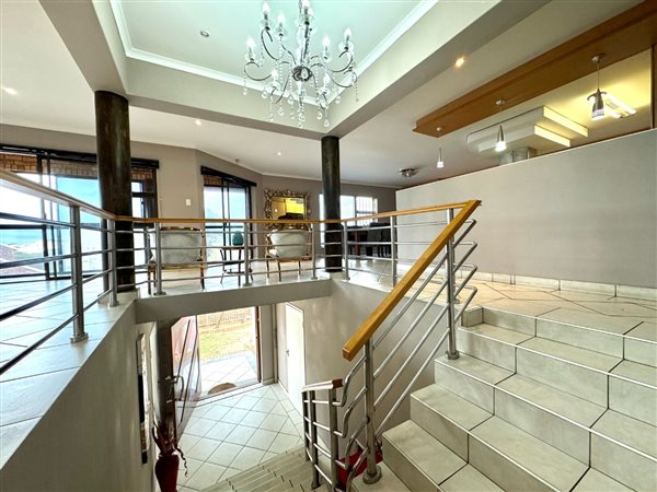 6 Bed House