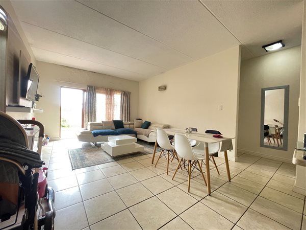 2 Bedroom Apartment 2 Bedroom Apartment