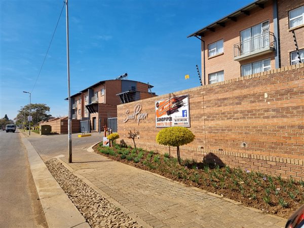2 Bedroom Apartment 2 Bedroom Apartment