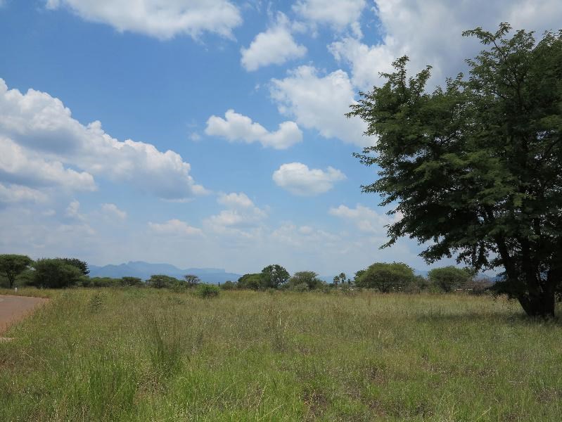 1035 m² Land available in Thabazimbi photo number 3