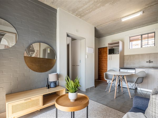 1 Bedroom House 1 Bedroom House