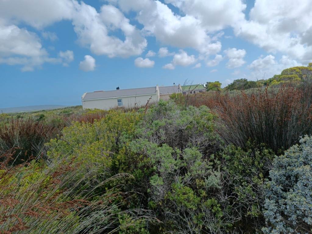 396 m² Land available in Struisbaai photo number 9