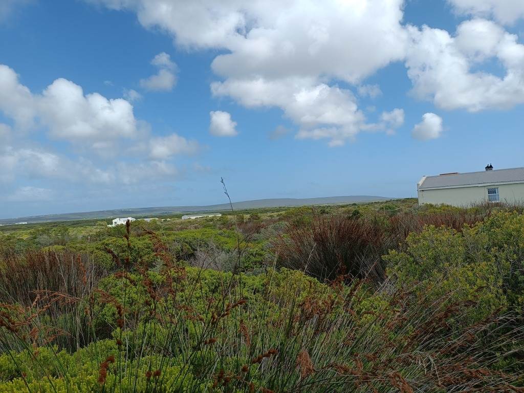 396 m² Land available in Struisbaai photo number 4