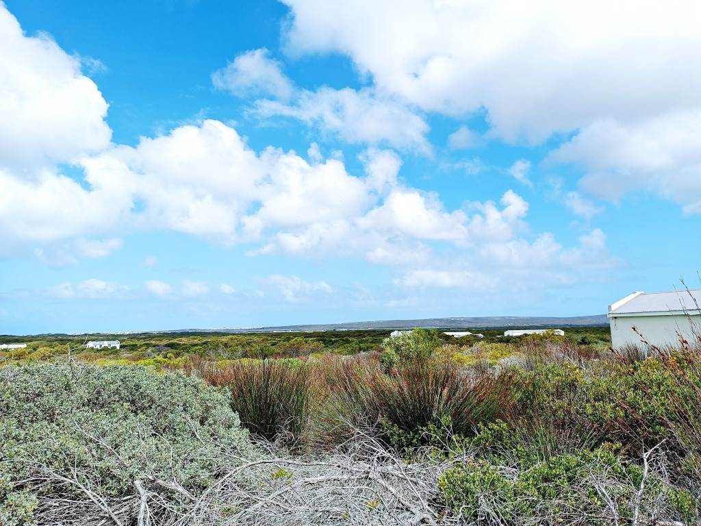 396 m² Land available in Struisbaai photo number 10