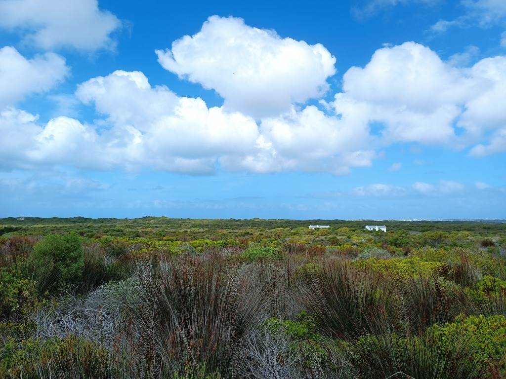 396 m² Land available in Struisbaai photo number 1