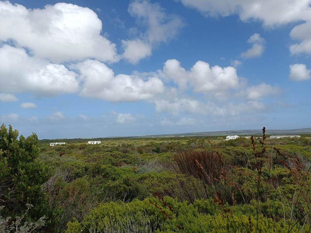 396 m² Land available in Struisbaai photo number 13