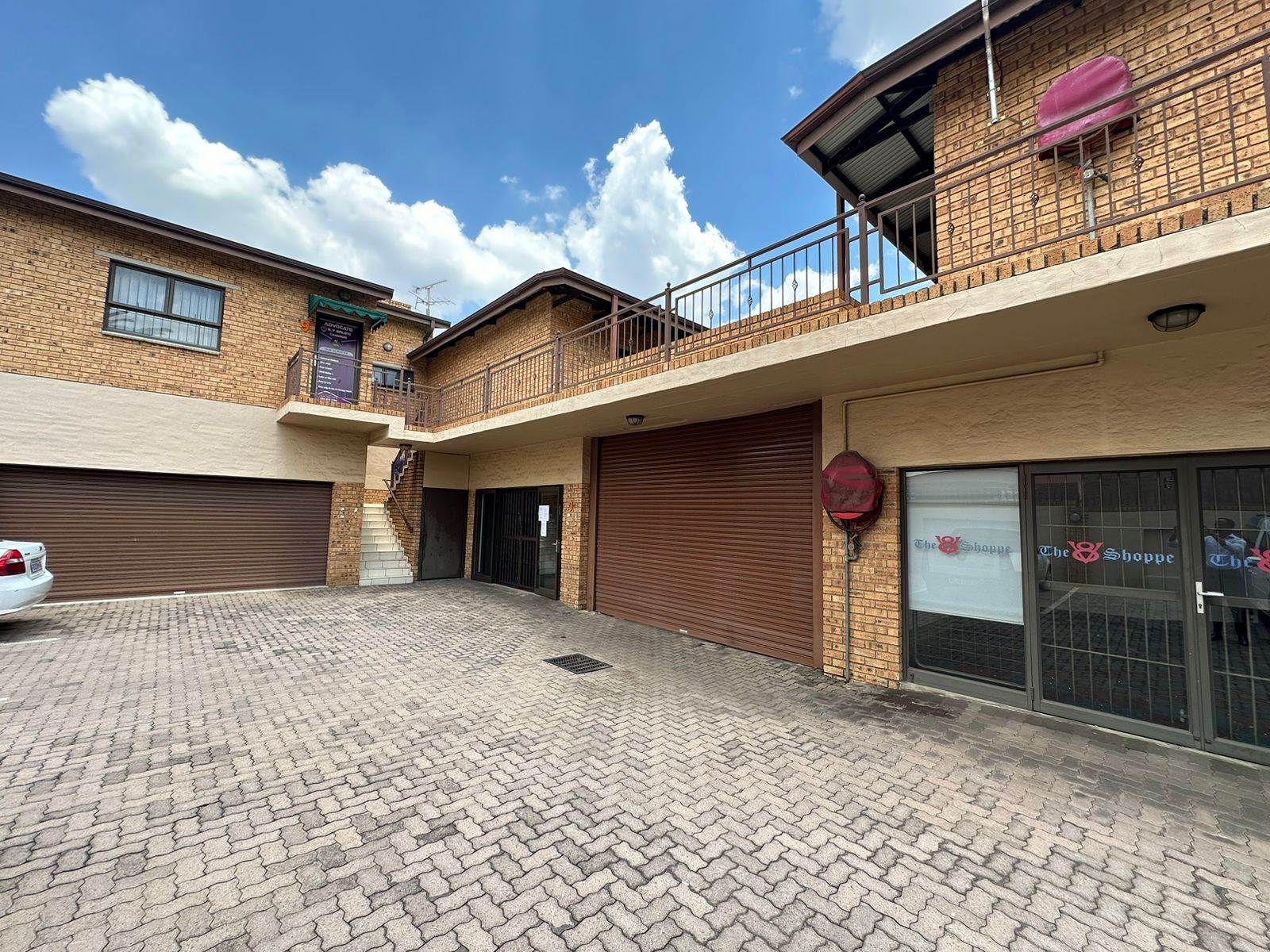 116  m² Commercial space in Alberton photo number 1