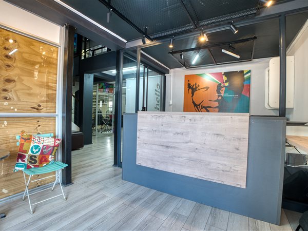 220 m² Commercial space 220 m² Commercial space