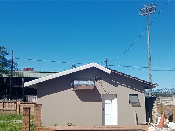 1 Bedroom House 1 Bedroom House