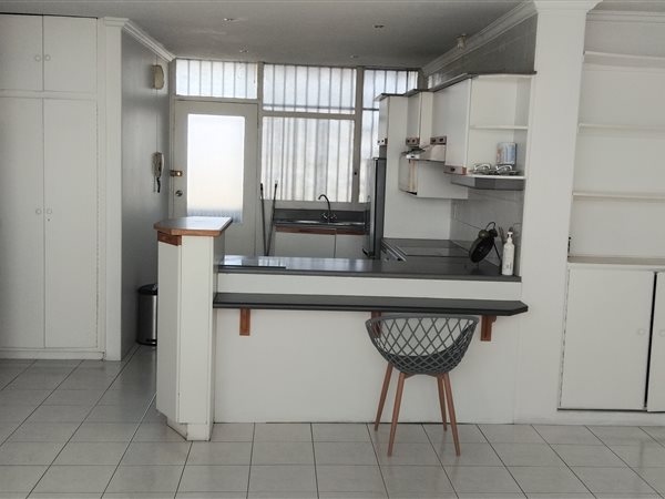 2 Bed Apartment