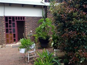 3 Bed House in Laudium