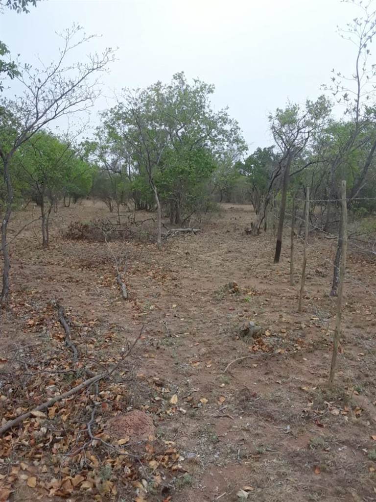 12 m² Land available in Hammanskraal photo number 6