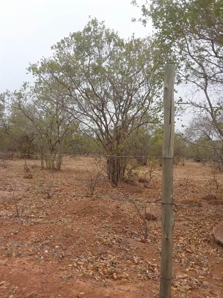 12 m² Land available in Hammanskraal photo number 1