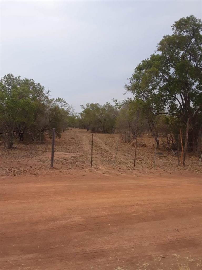 12 m² Land available in Hammanskraal photo number 2
