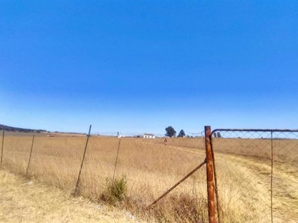 8.6 ha Land 8.6 ha Land