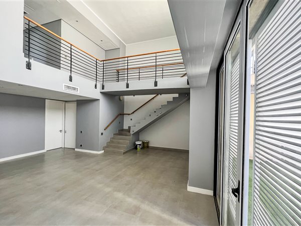 3 Bed Apartment