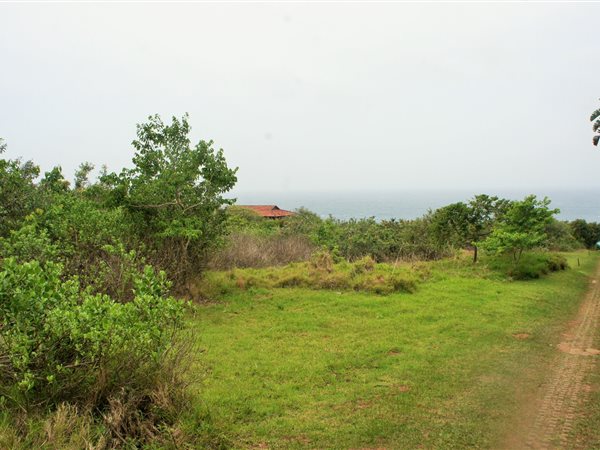 1500 m² Land available in Bazley Beach