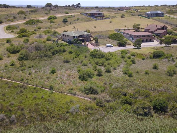 2354 m² Land available in Forest Downs