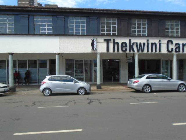 3800  m² Retail Space in Durban CBD photo number 2